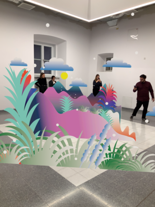             Augmented Reality Workshop 